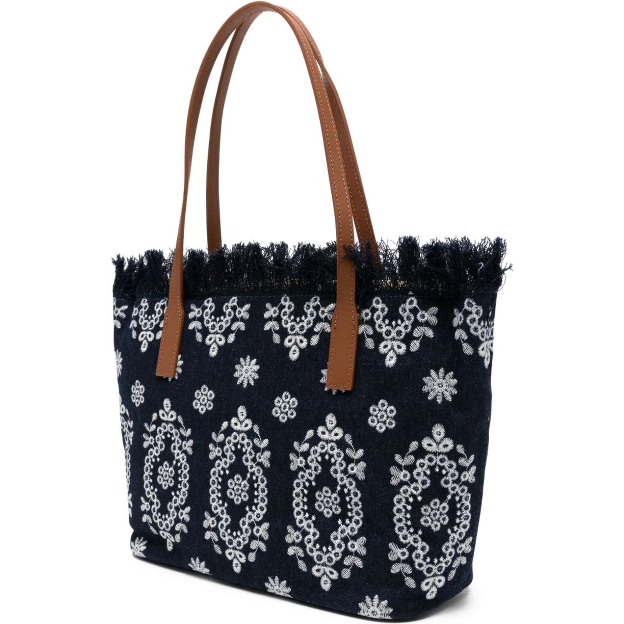 MC2 Saint Barth Bags.. Blue