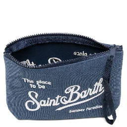 MC2 Saint Barth Bags.. Blue