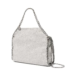 حقائب ستيلا مكارتني.. رمادي