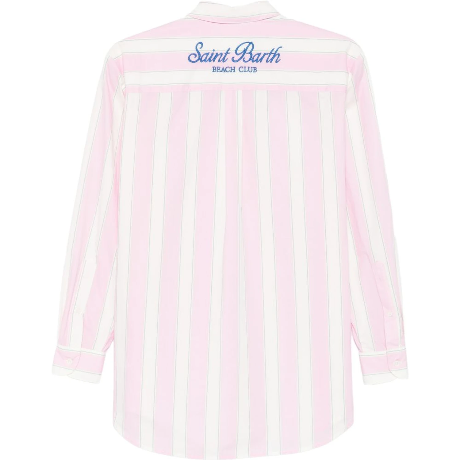 MC2 Saint Barth Shirts Pink