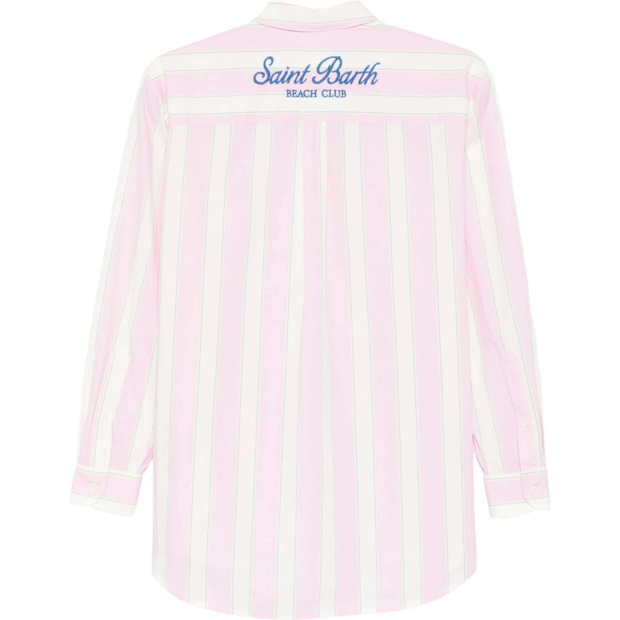 MC2 Saint Barth Shirts Pink