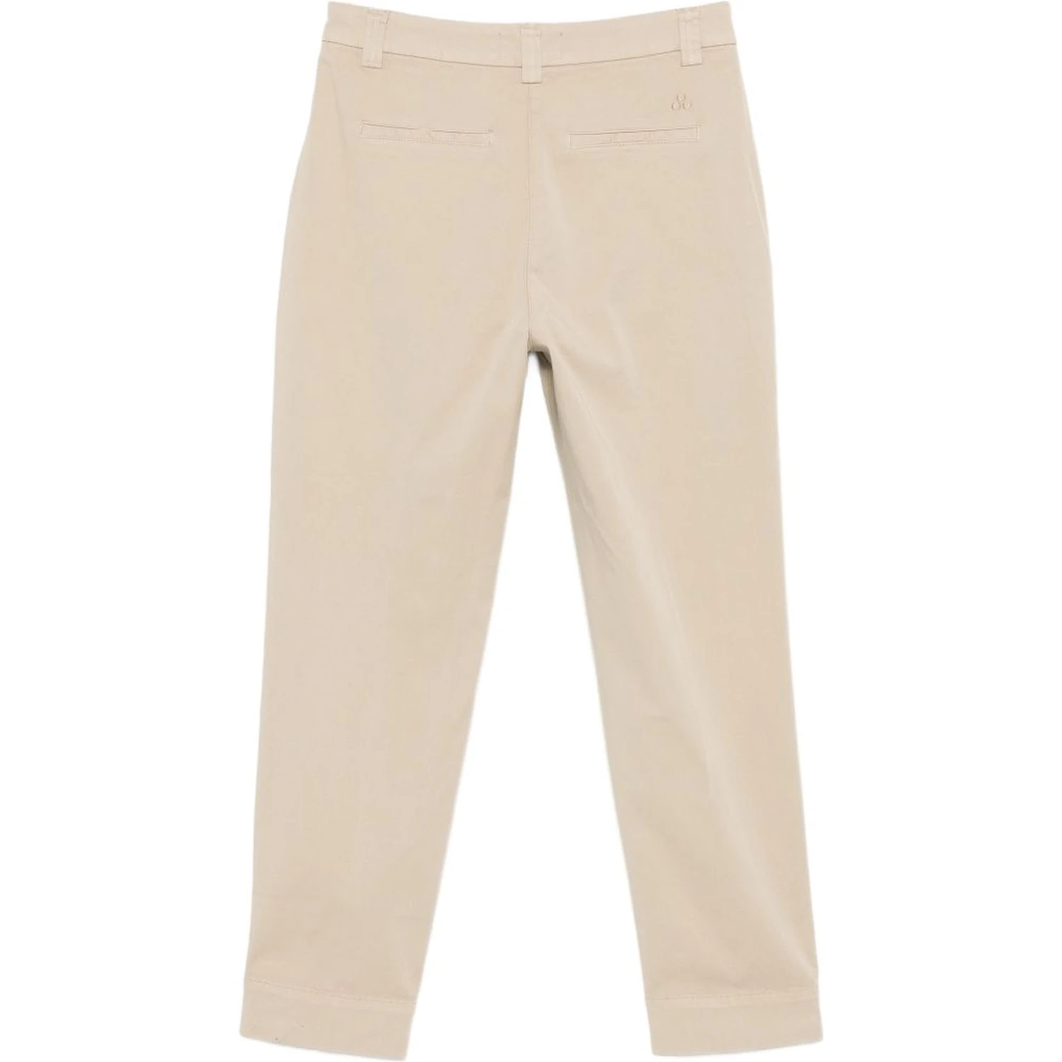 Peuterey Trousers Beige