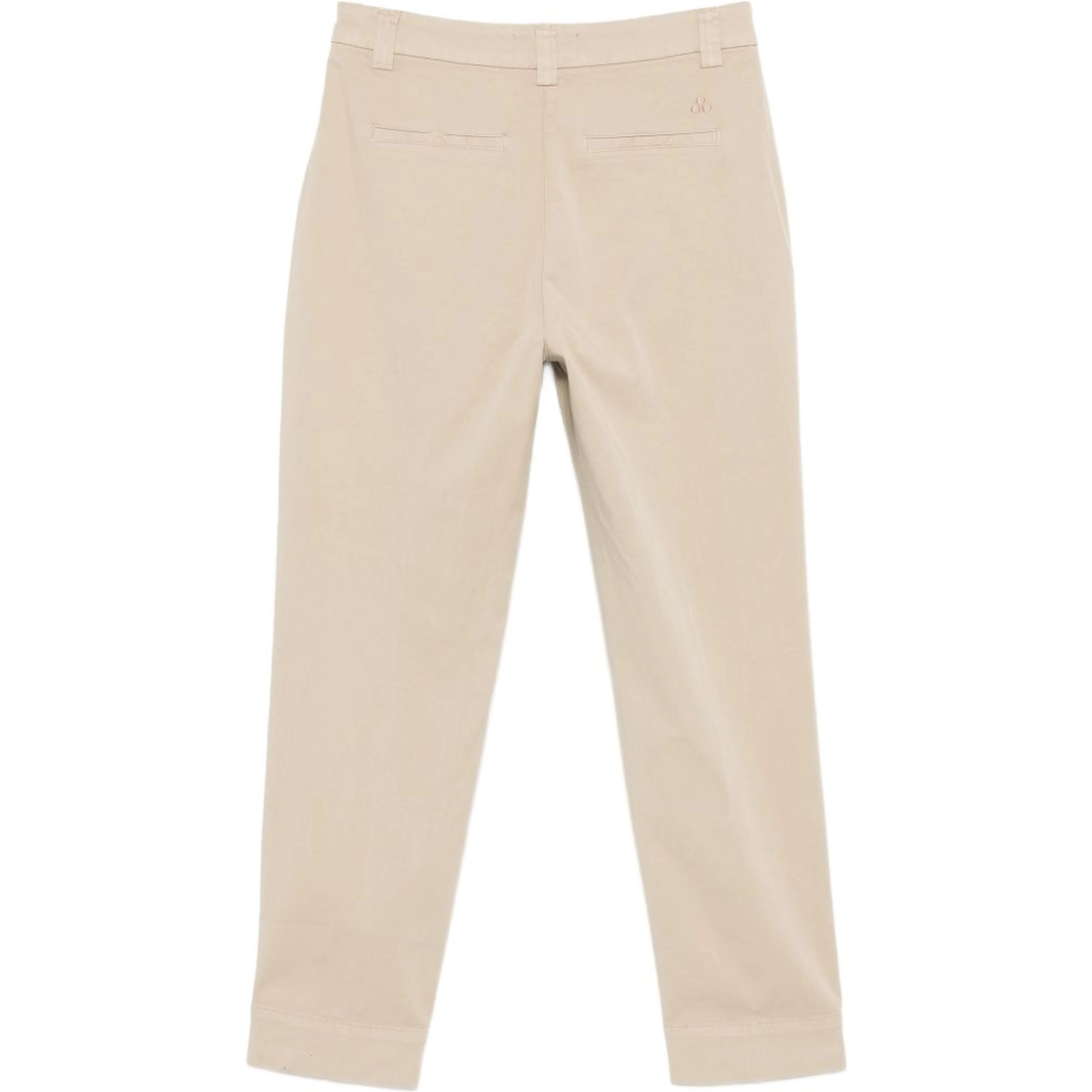 Peuterey Trousers Beige