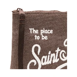 MC2 Saint Barth Bags.. Brown