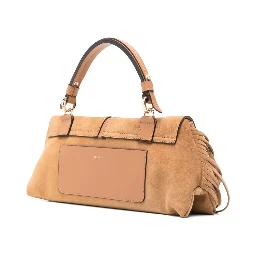 LORISTELLA Bags.. Brown