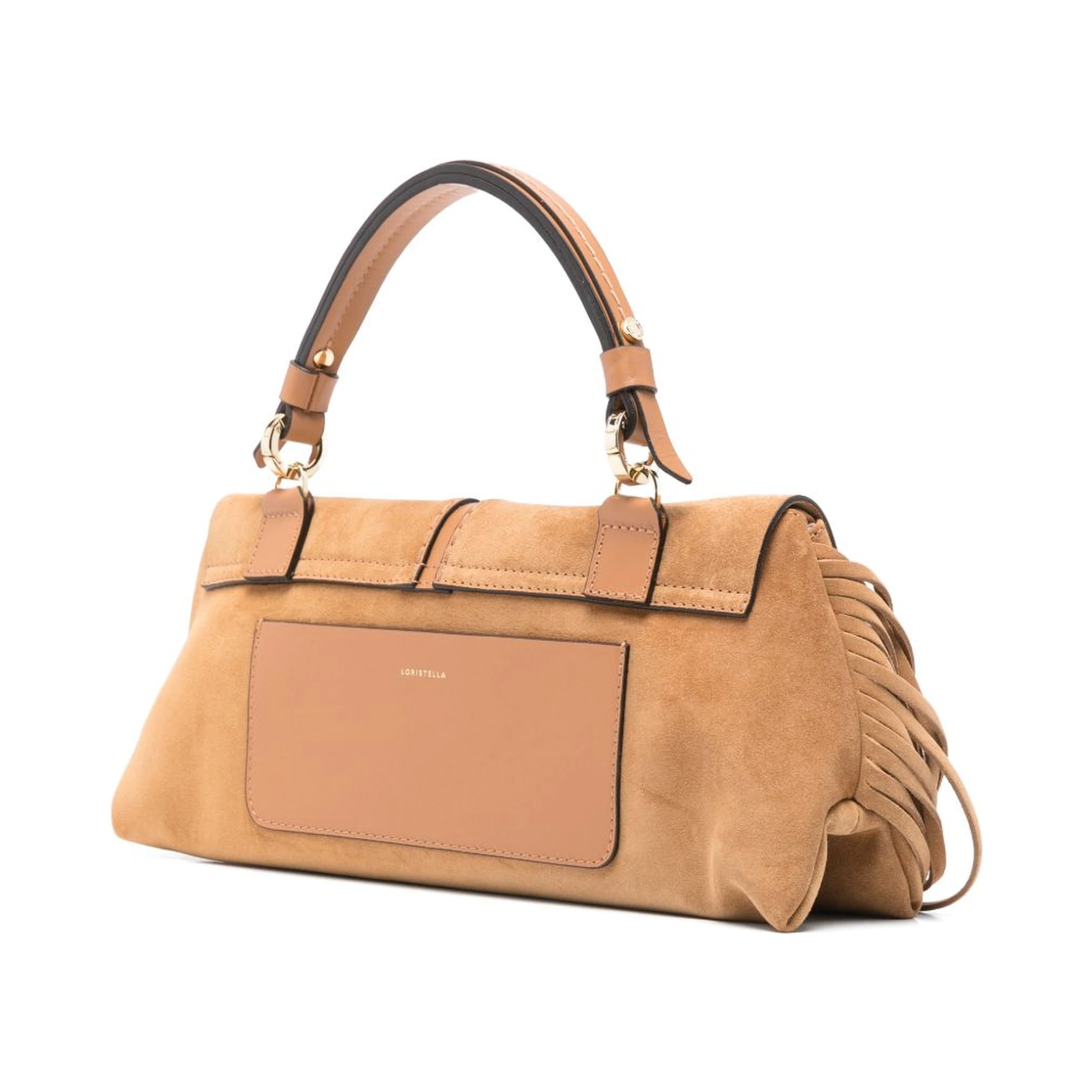 LORISTELLA Bags.. Brown