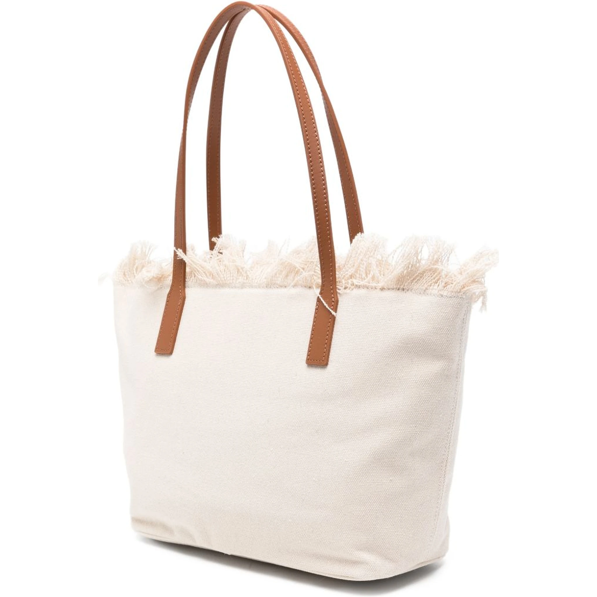 MC2 Saint Barth Bags.. Ivory
