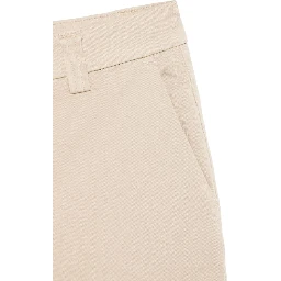 Peuterey Trousers Beige