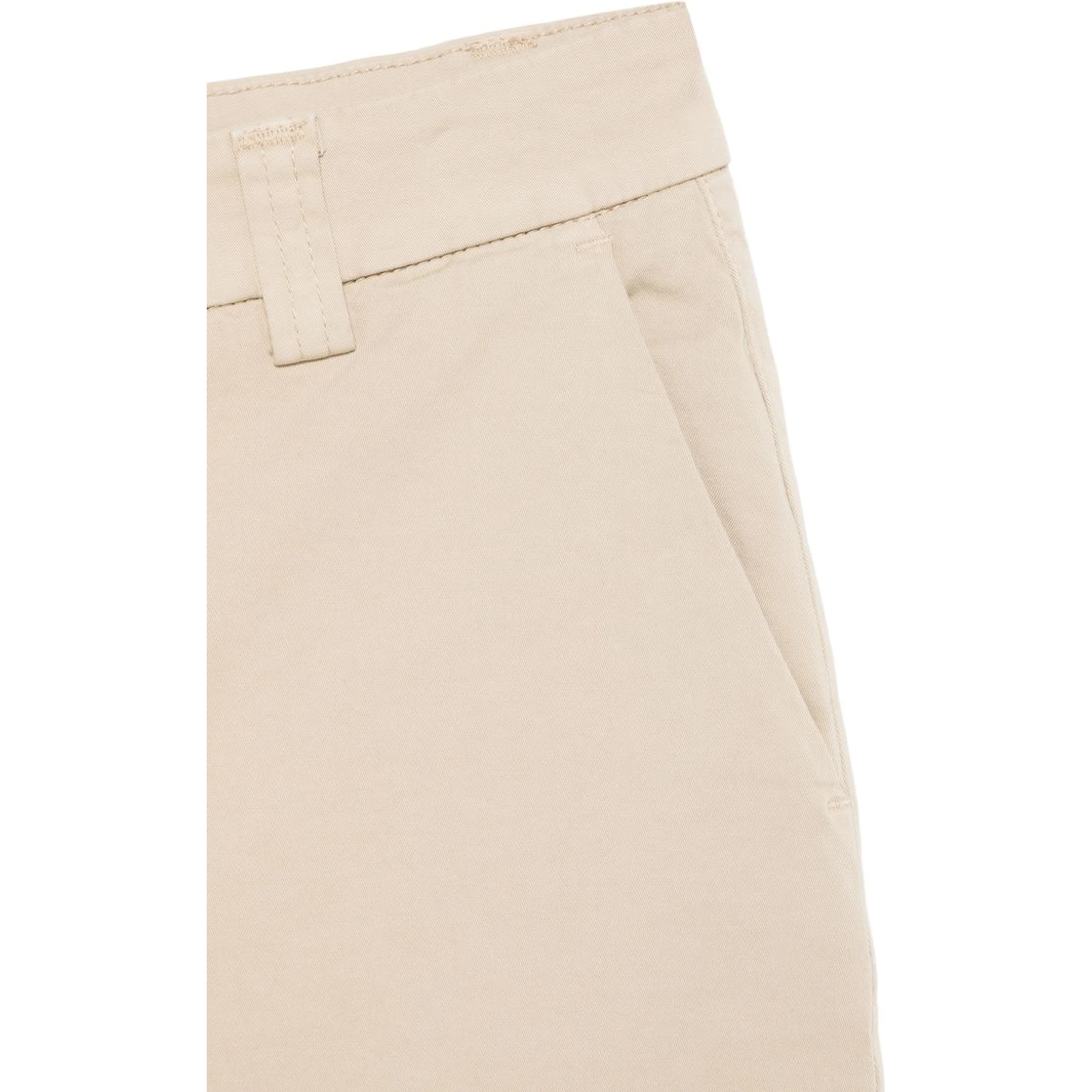 Peuterey Trousers Beige
