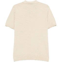 Peuterey T-shirts and Polos Beige