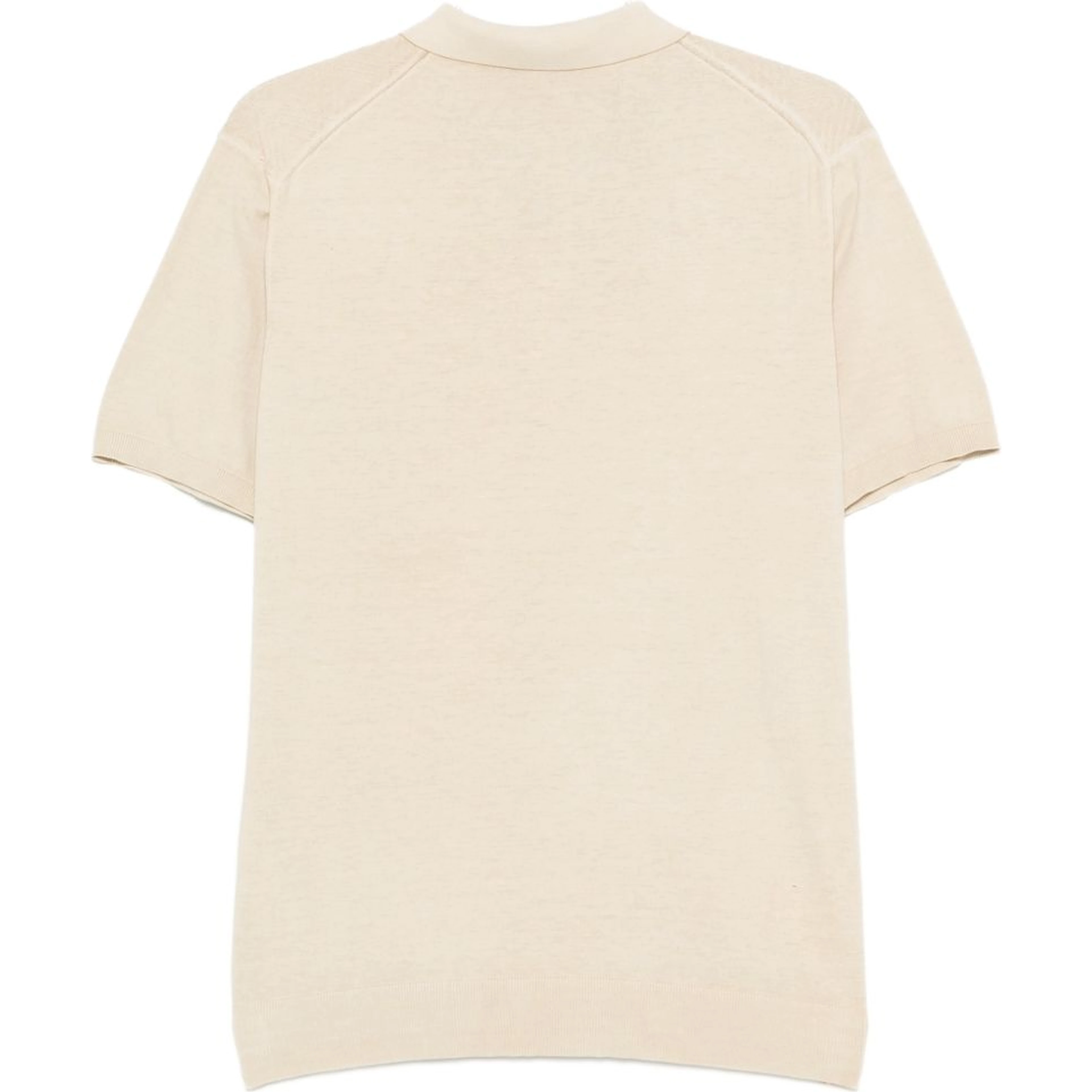 Peuterey T-shirts and Polos Beige