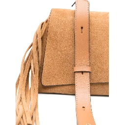 LORISTELLA Bags.. Brown