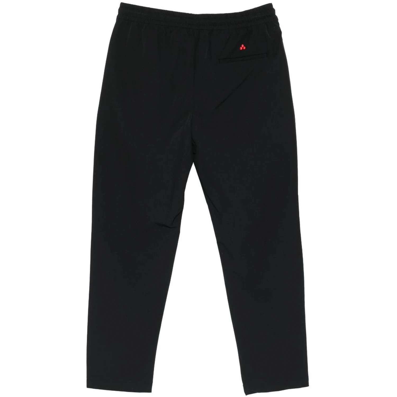 Peuterey Trousers Black