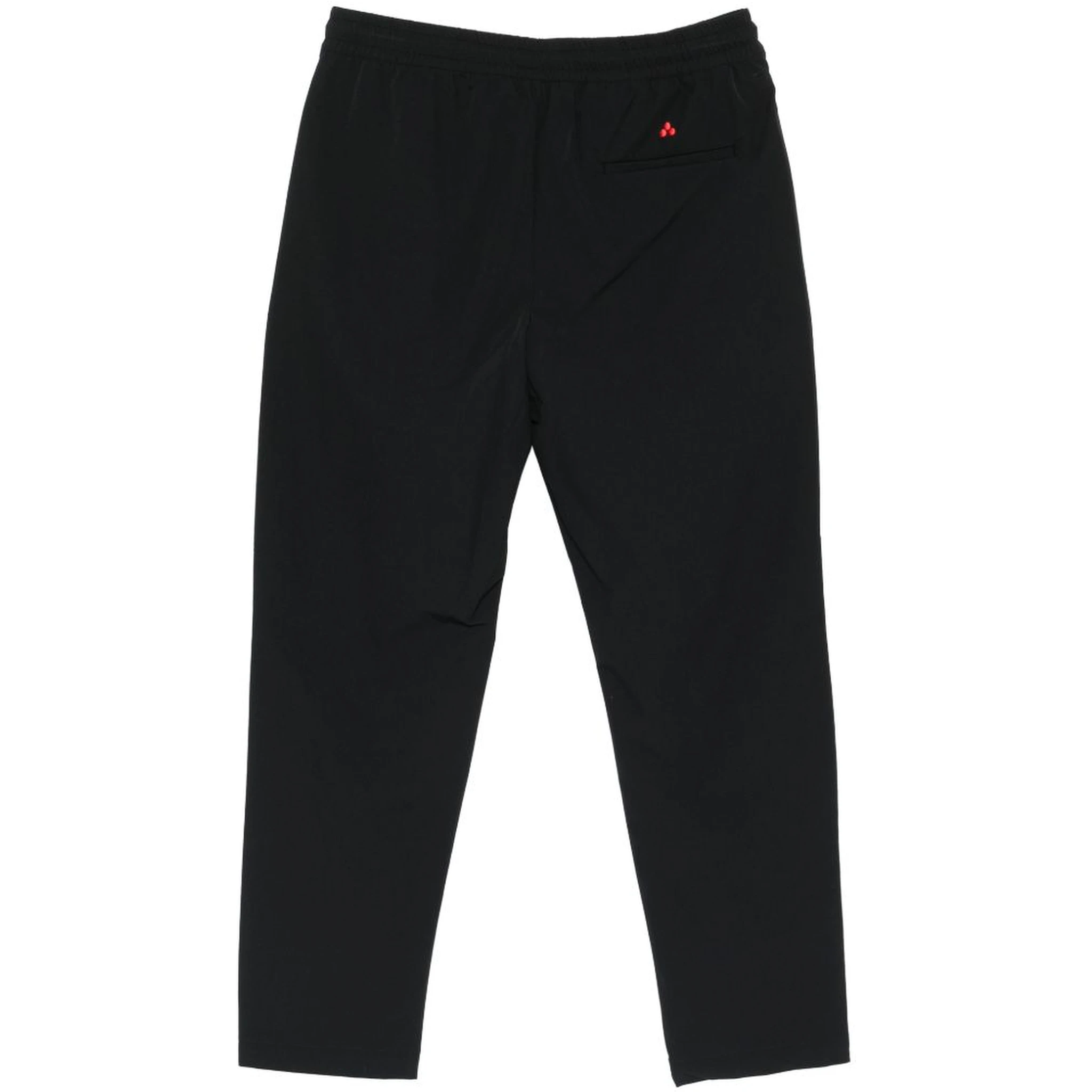 Peuterey Trousers Black