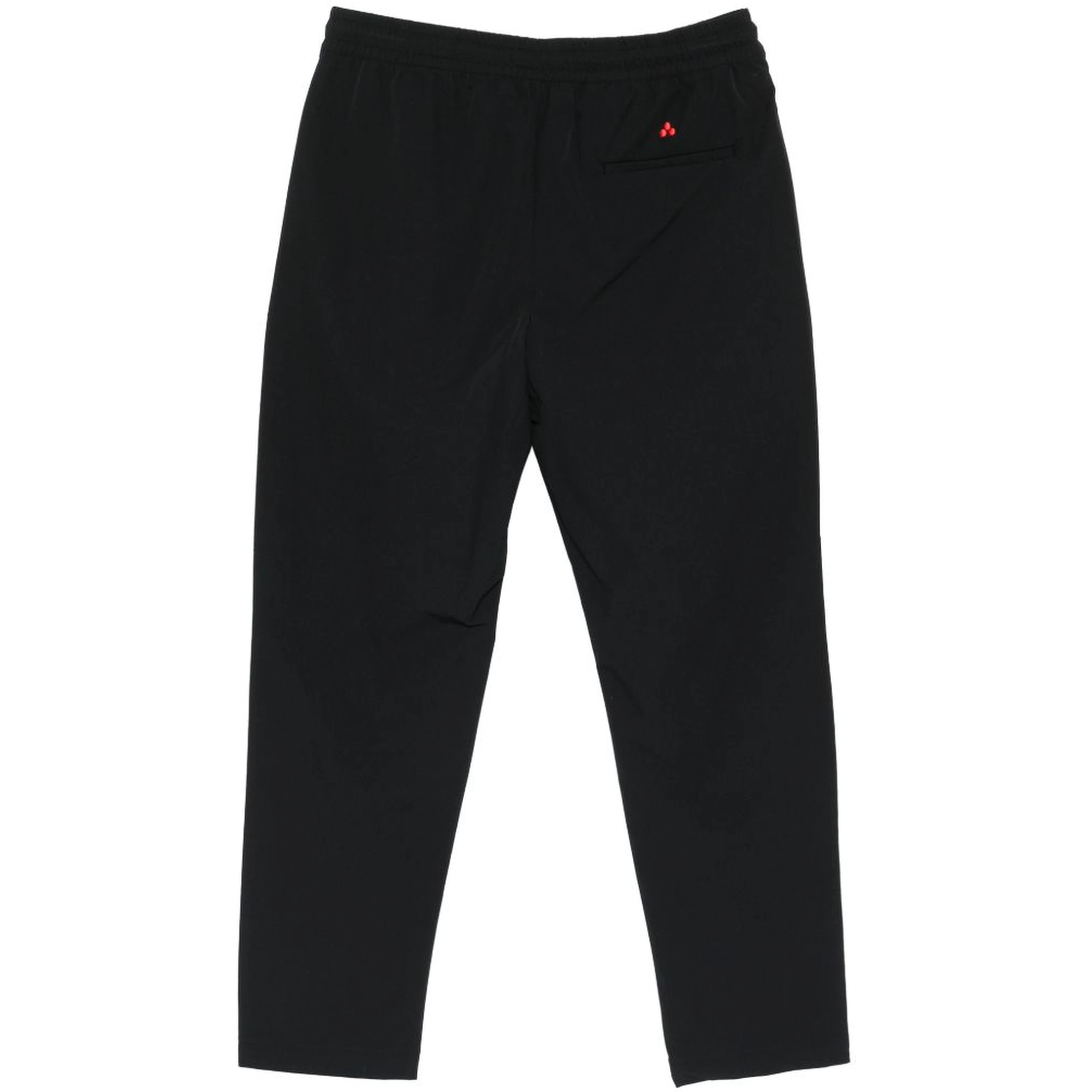 Peuterey Trousers Black