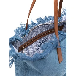 MC2 Saint Barth Bags.. Blue