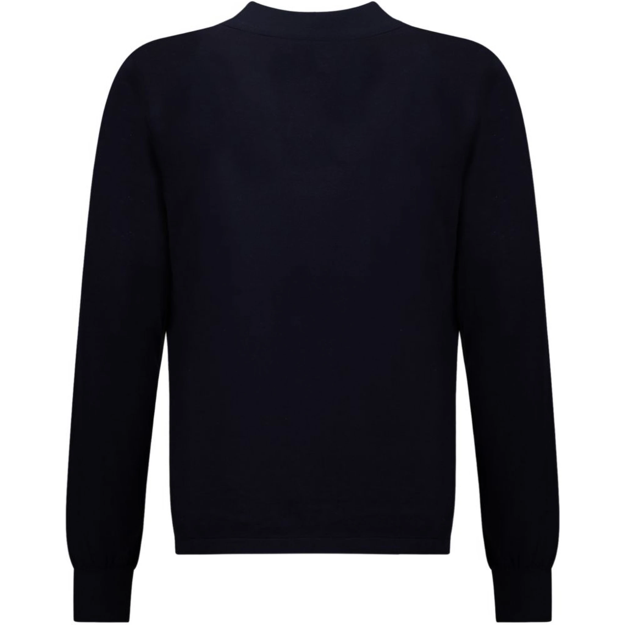 MC2 Saint Barth T-shirts and Polos Blue
