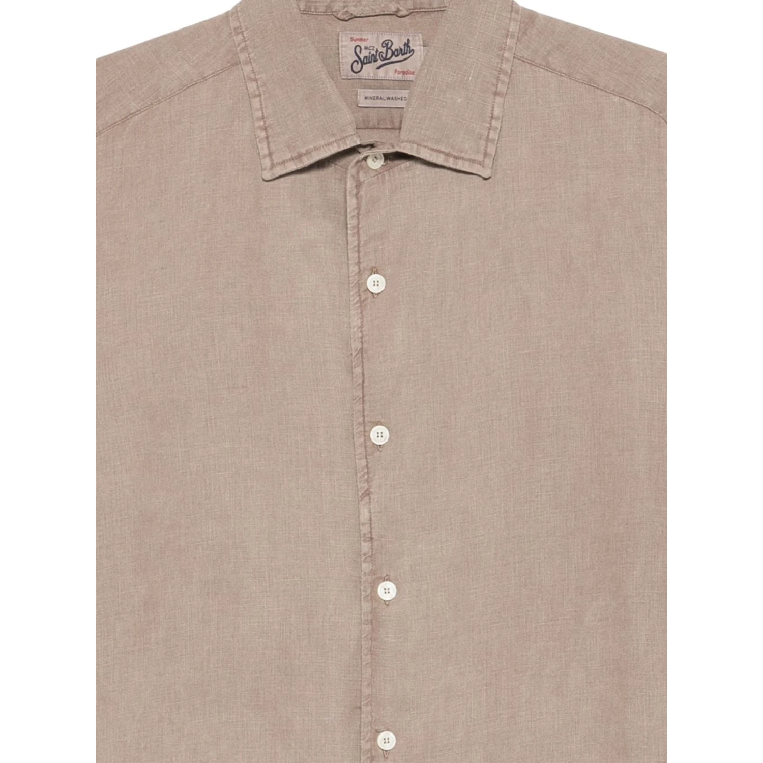 MC2 Saint Barth Shirts