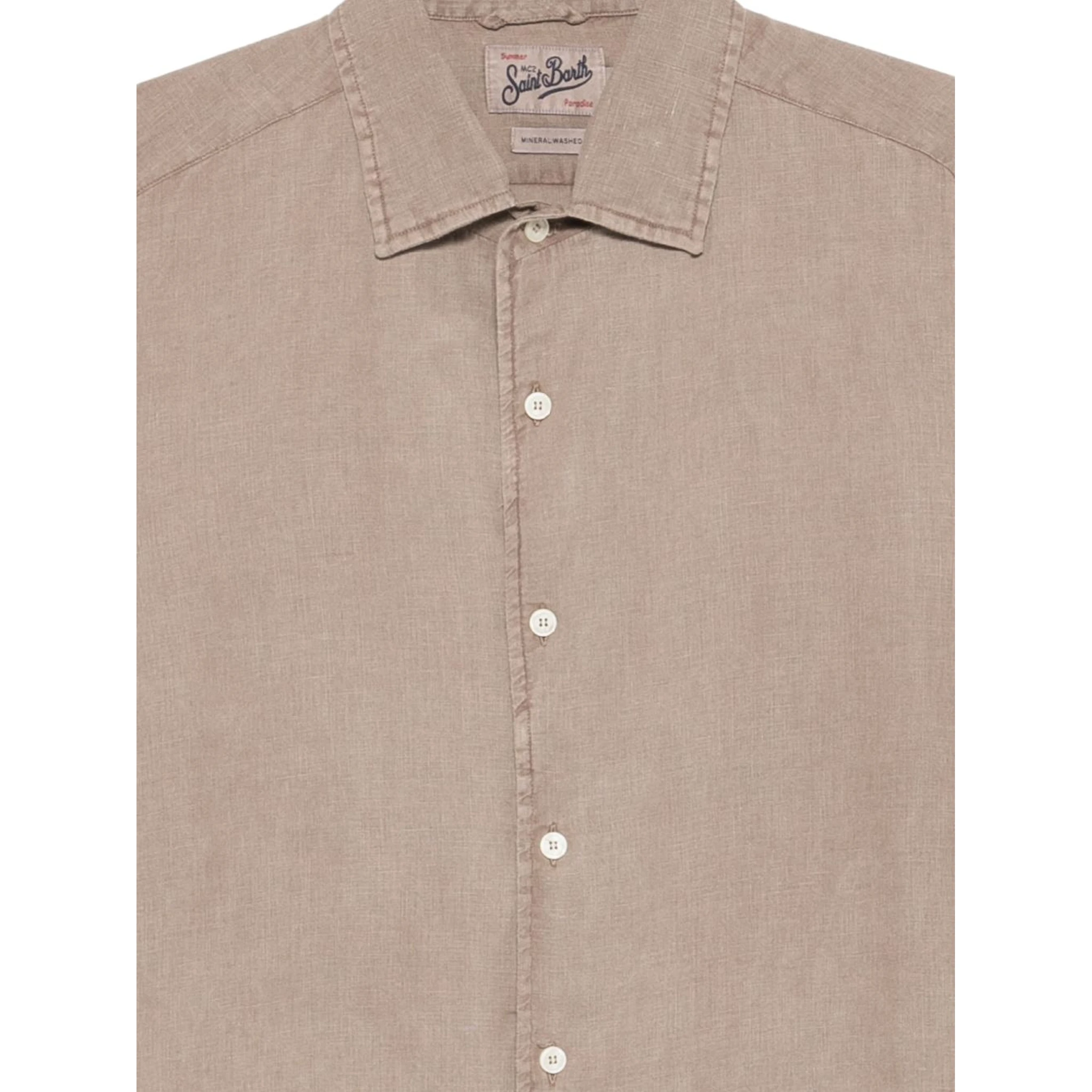MC2 Saint Barth Shirts