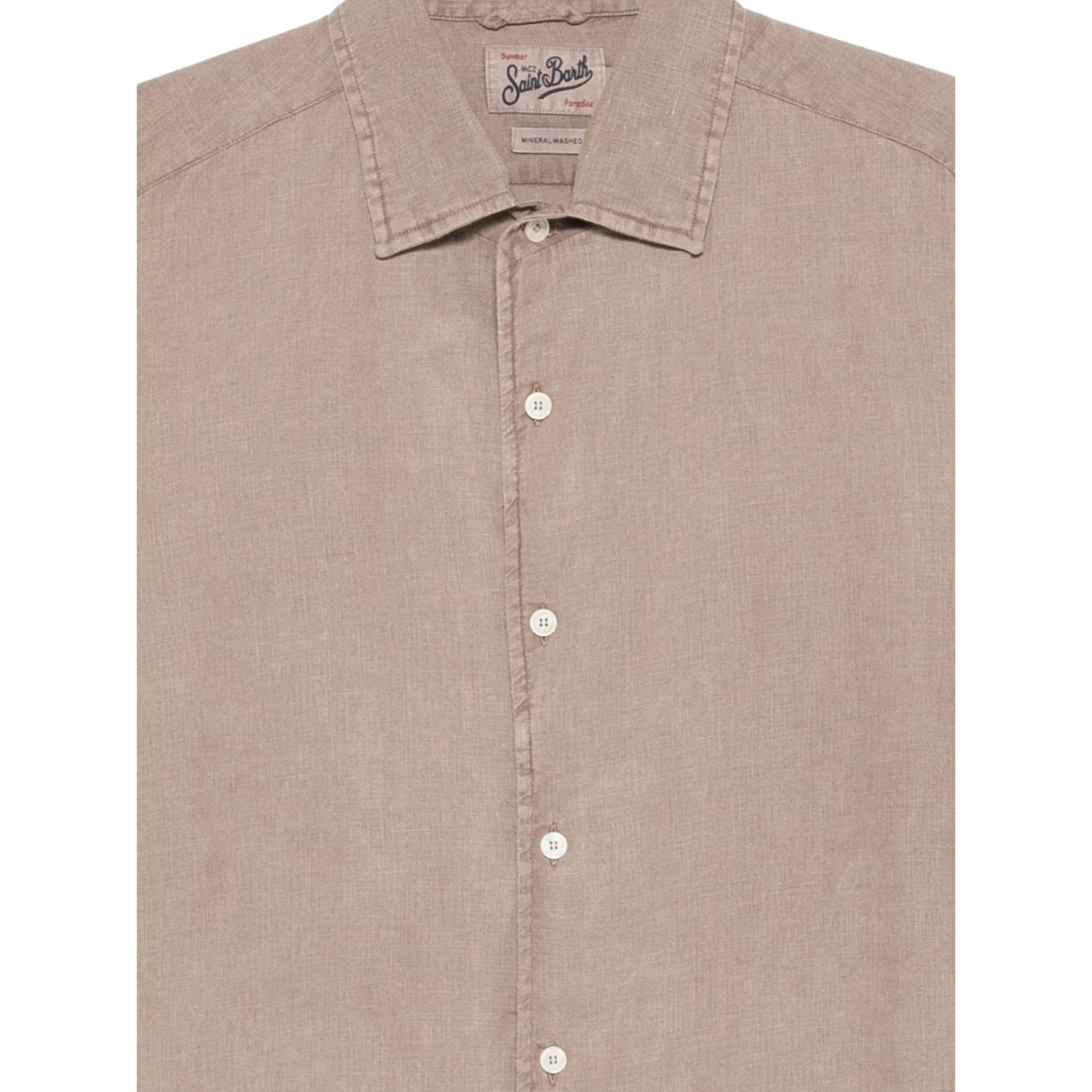 MC2 Saint Barth Shirts