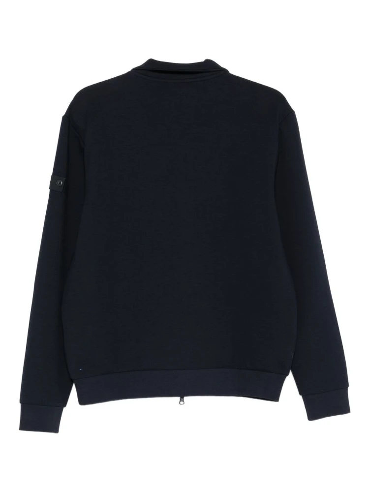 Peuterey Sweaters Blue alternative