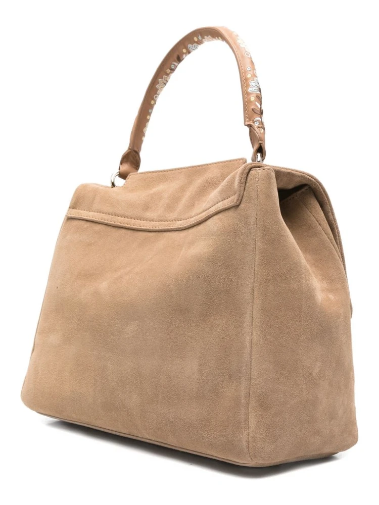 Orciani Bags.. Beige alternative