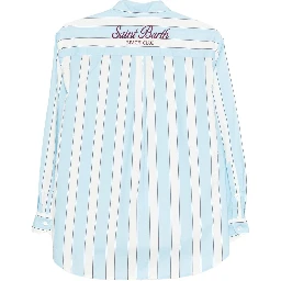 MC2 Saint Barth Shirts