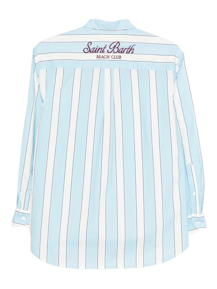 MC2 Saint Barth Shirts alternative