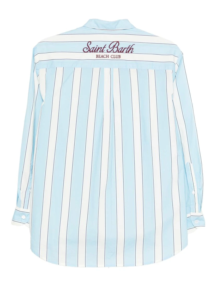 MC2 Saint Barth Shirts