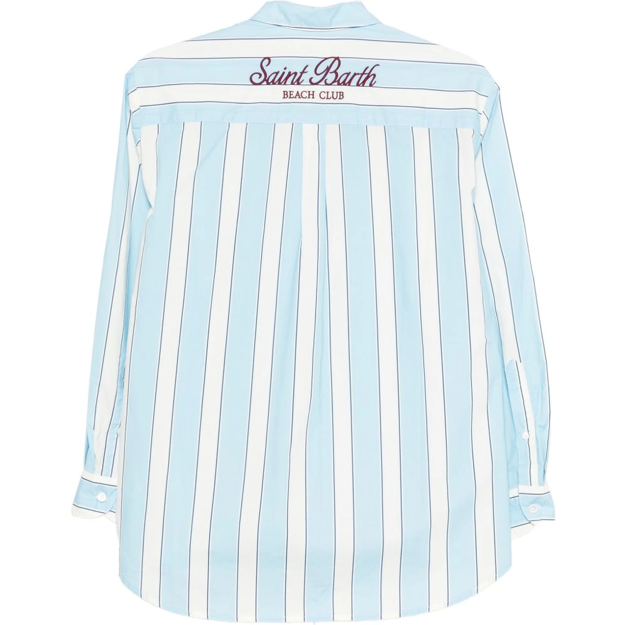 MC2 Saint Barth Shirts