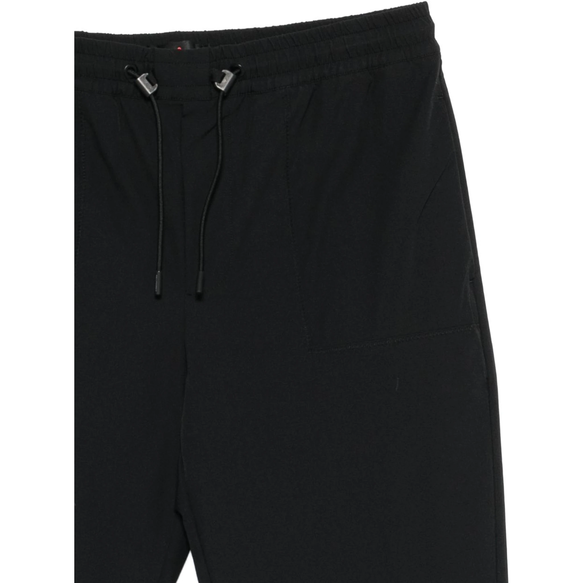 Peuterey Trousers Black