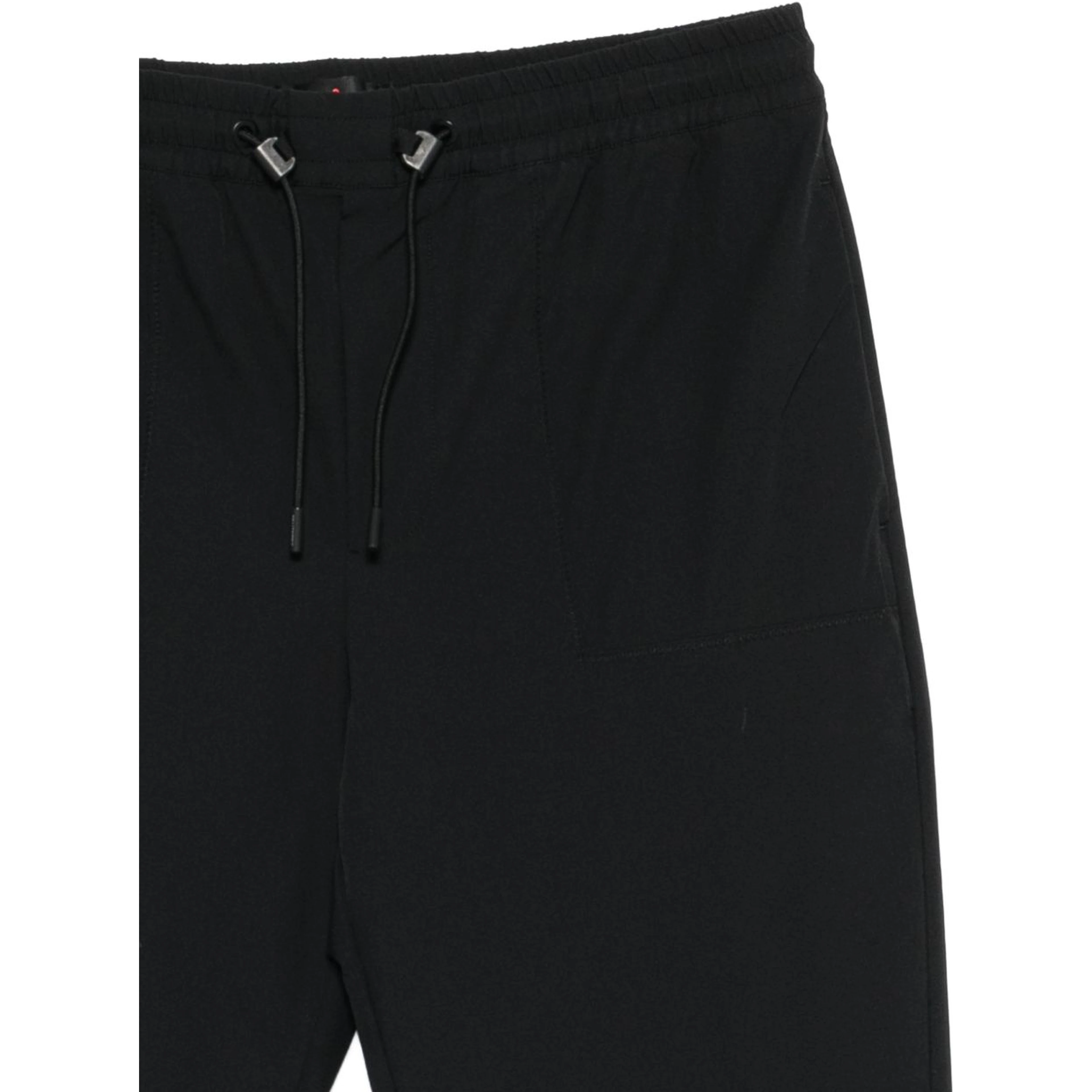 Peuterey Trousers Black
