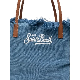 MC2 Saint Barth Bags.. Blue