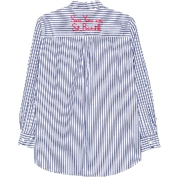 MC2 Saint Barth Shirts