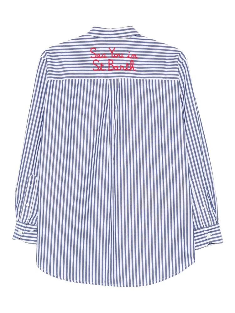 MC2 Saint Barth Shirts alternative