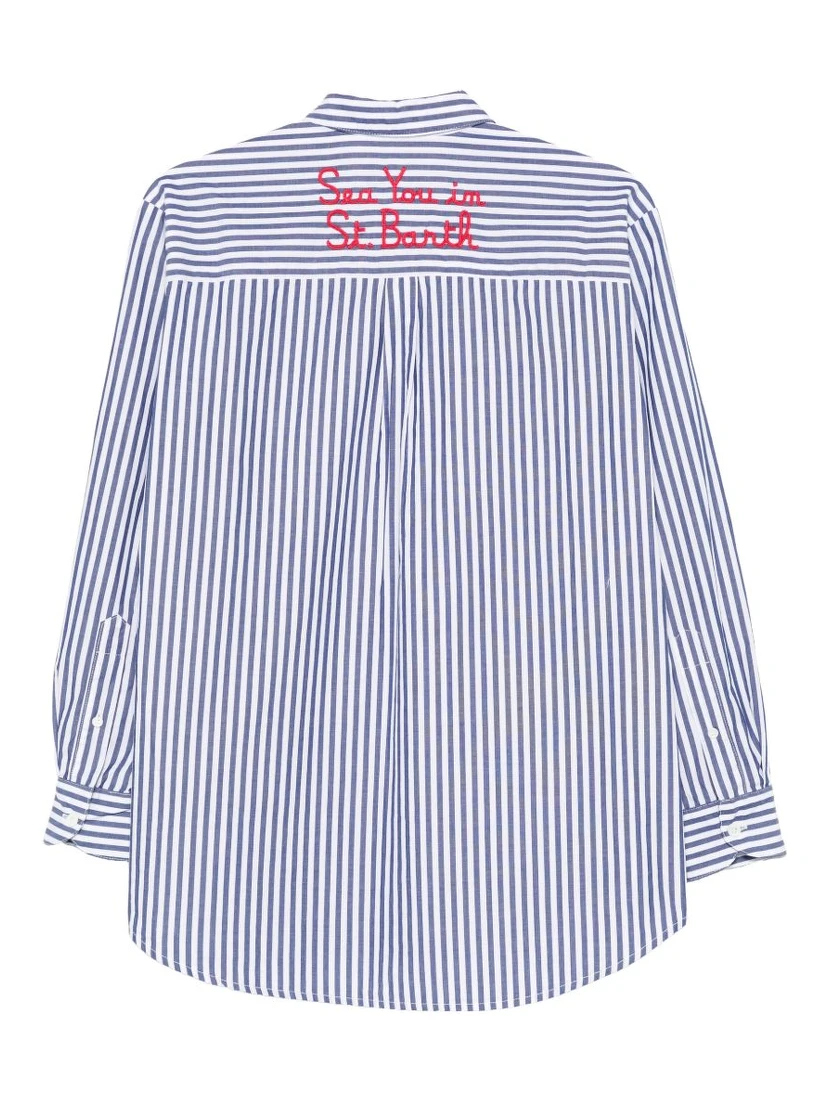 MC2 Saint Barth Shirts