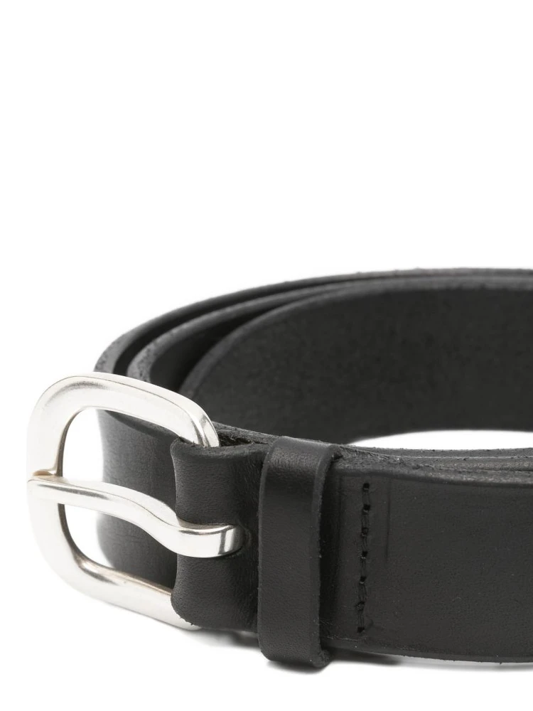 Orciani Belts Black alternative