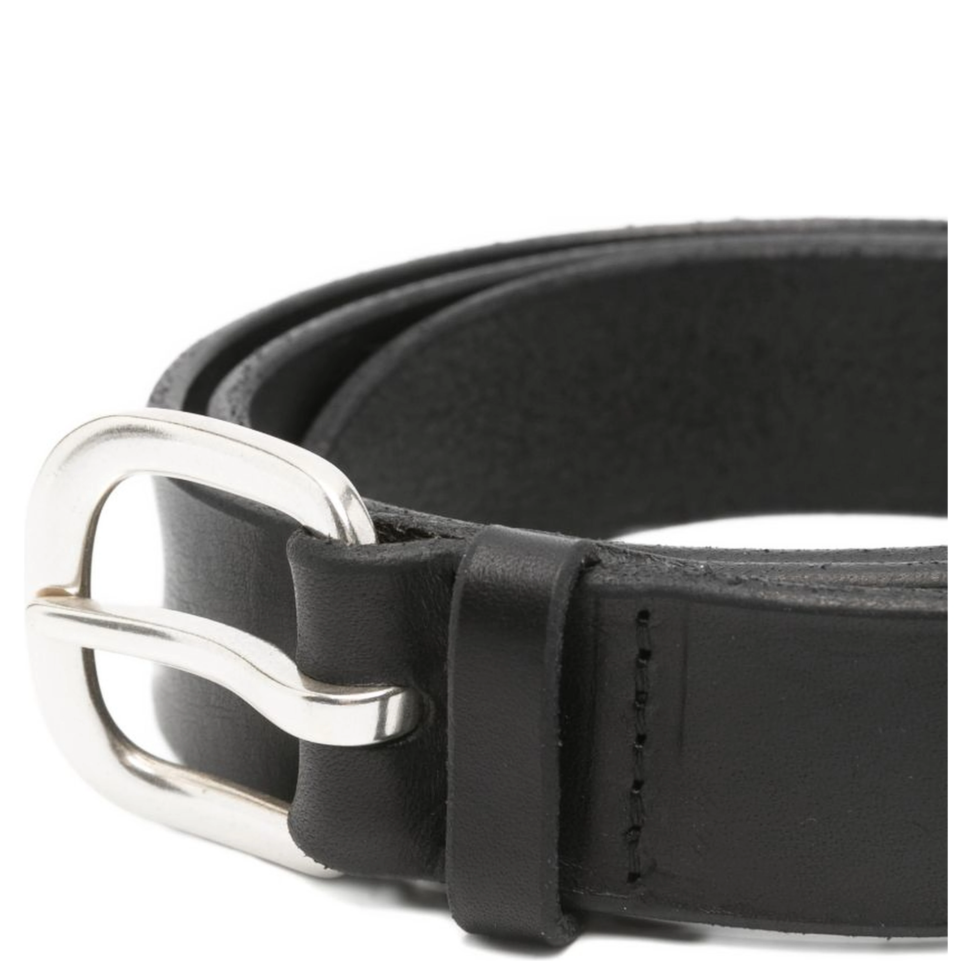 Orciani Belts Black