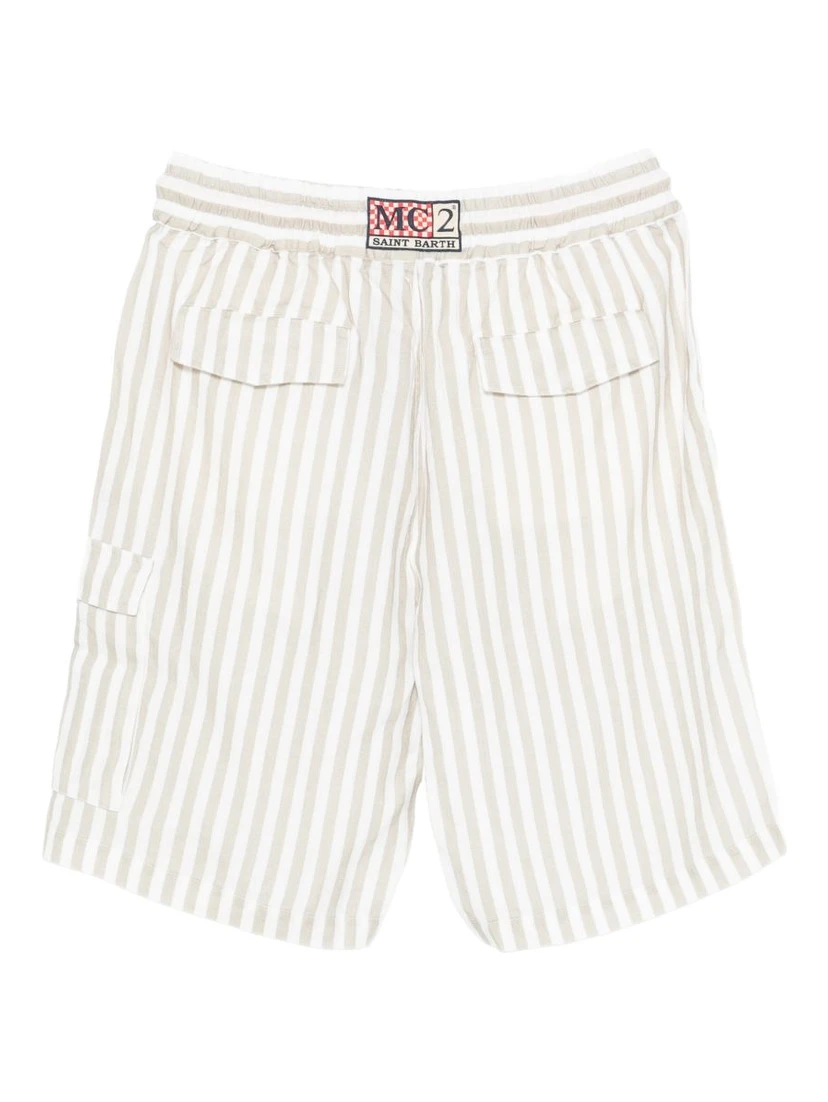 MC2 Saint Barth Shorts