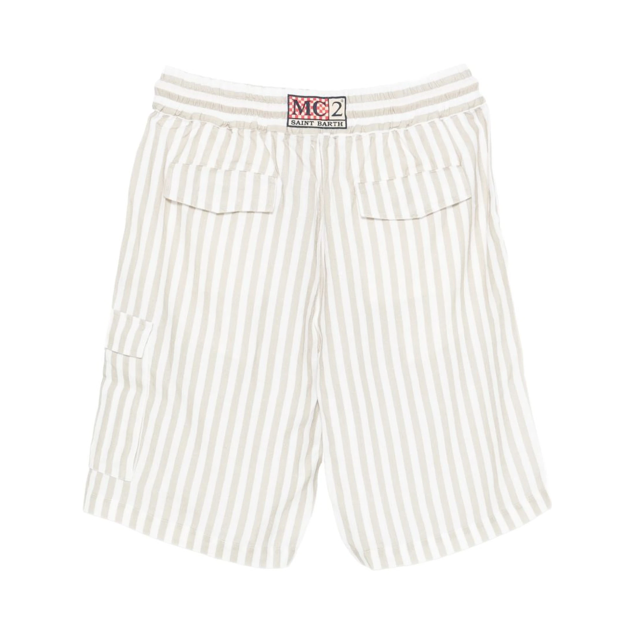 MC2 Saint Barth Shorts