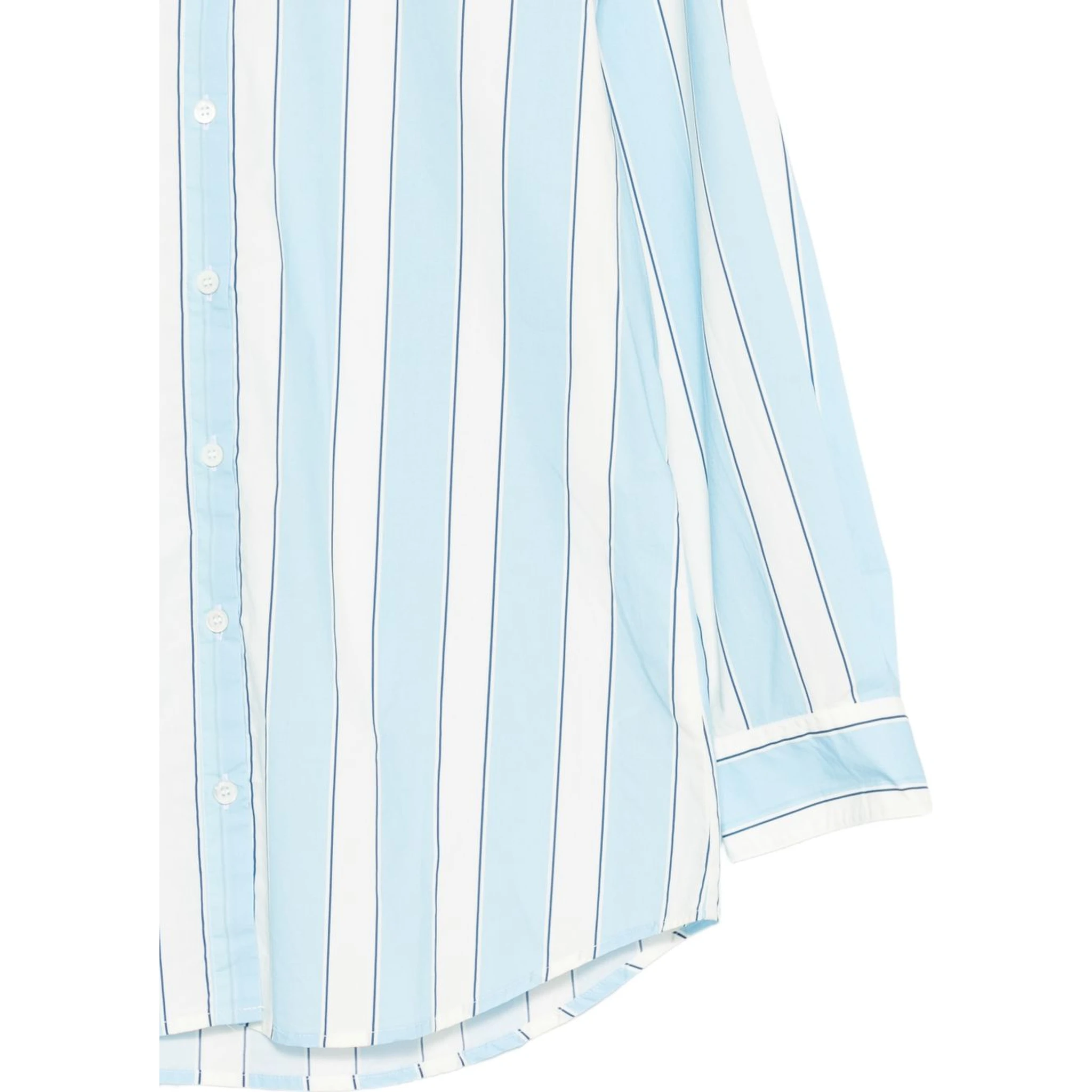 MC2 Saint Barth Shirts