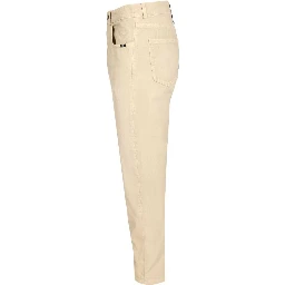 AMISH Jeans Grey