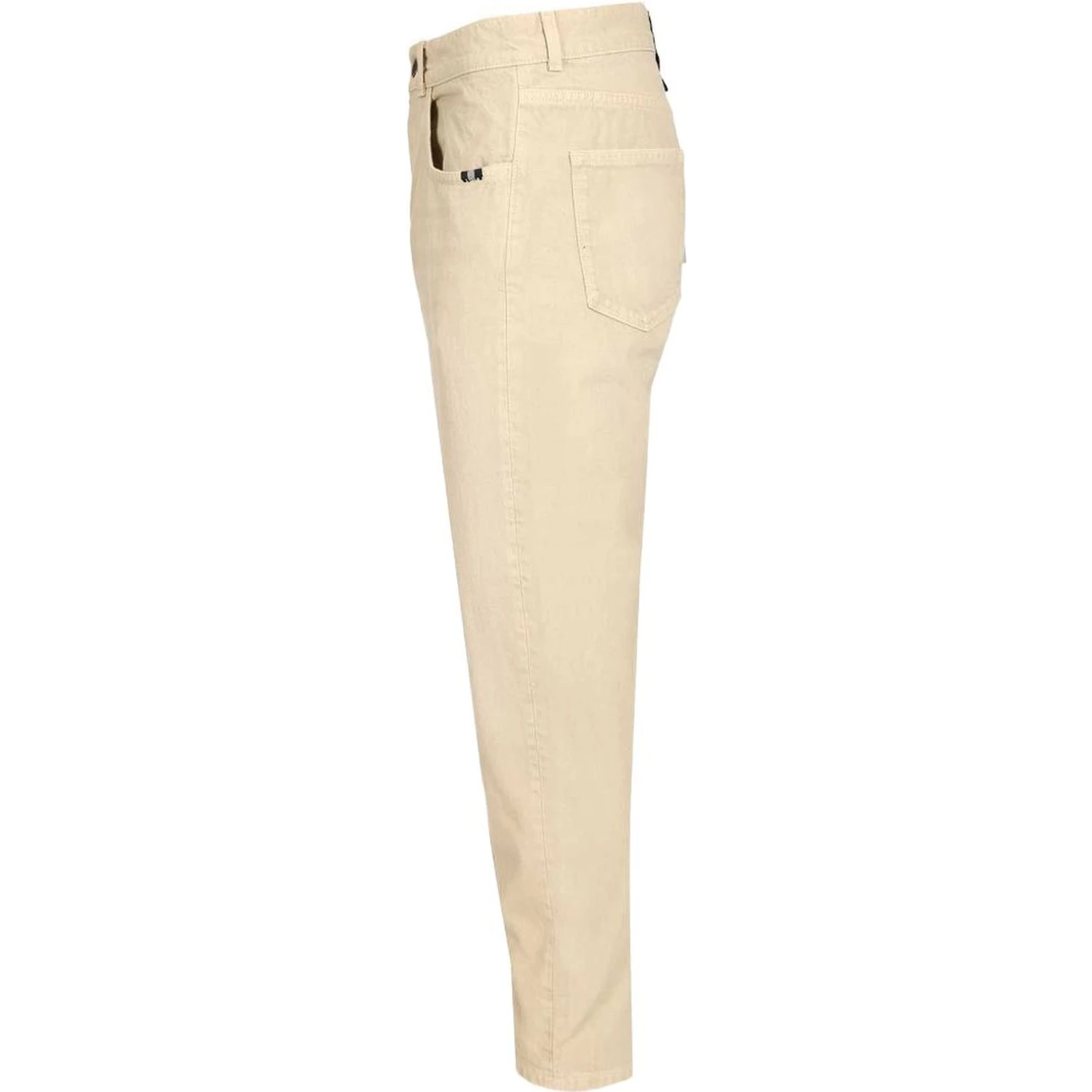 AMISH Jeans Grey