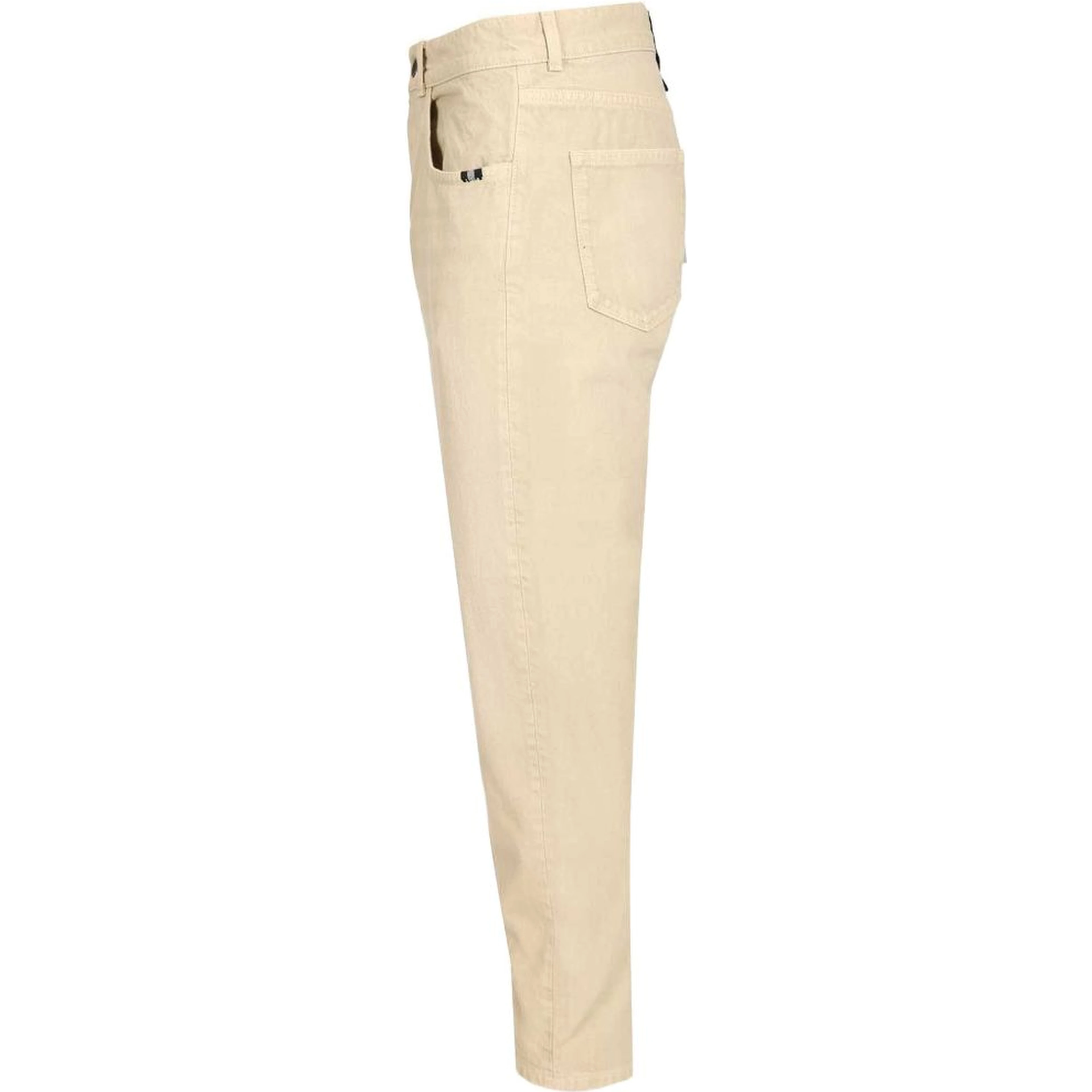 AMISH Jeans Grey