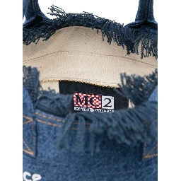 MC2 Saint Barth Bags.. Blue