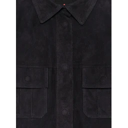 Peuterey Jackets Blue