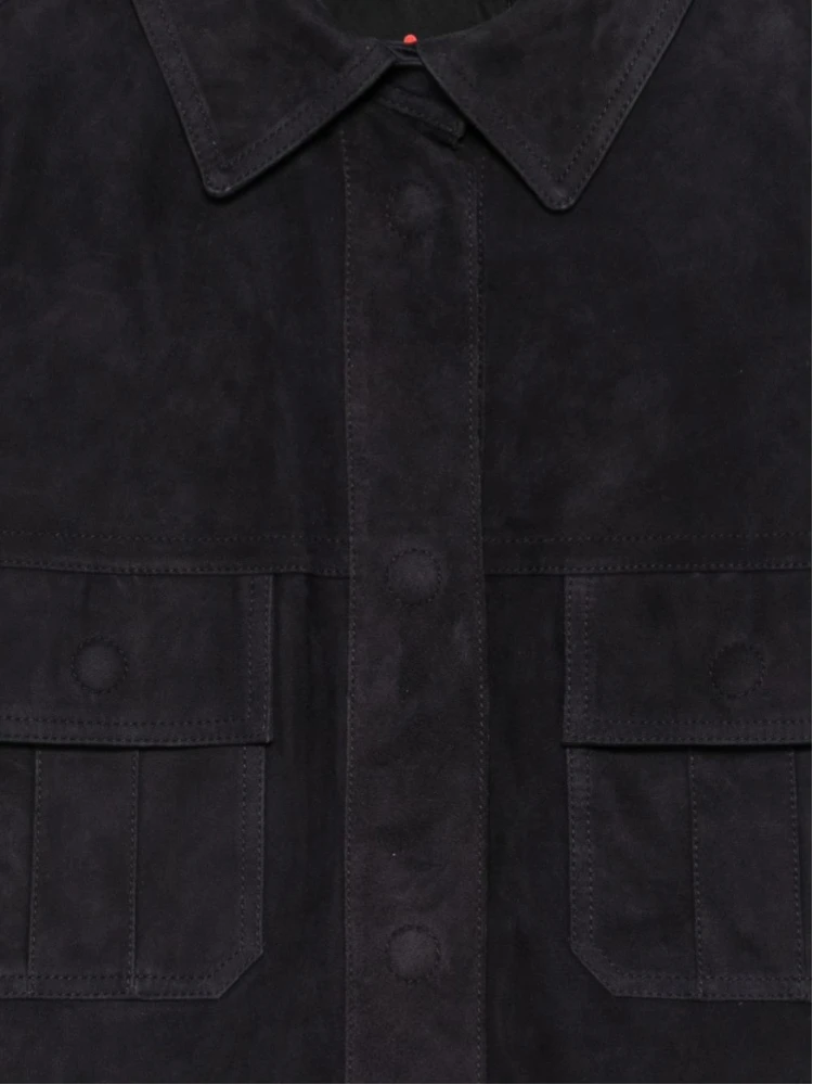 Peuterey Jackets Blue alternative