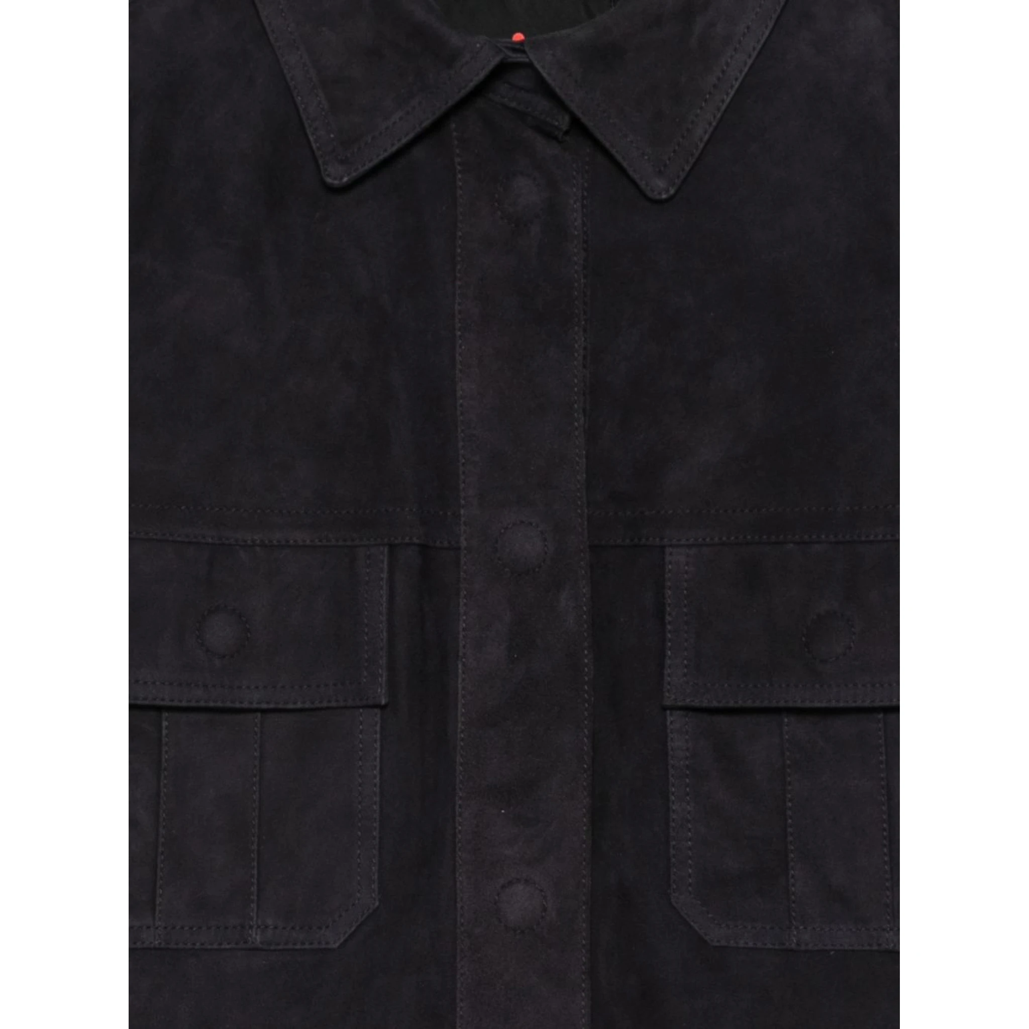 Peuterey Jackets Blue