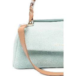 Orciani Bags.. Light Blue