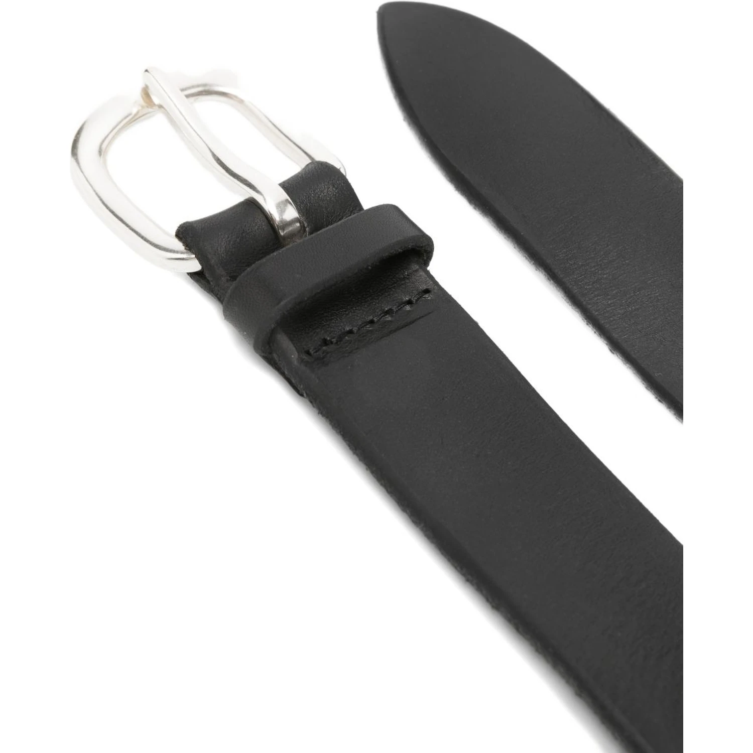 Orciani Belts Black